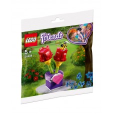 LEGO® Friends Tulpės 30408